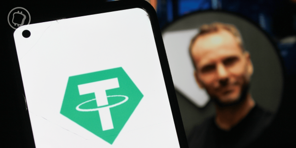 La capitalisation du stablecoin USDT de Tether établit un nouveau record à 160 milliards de dollars