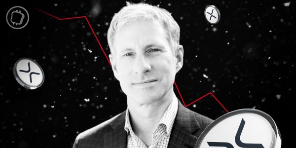 Le cofondateur de Ripple vend-t-il des XRP sur le dos de sa communauté ?