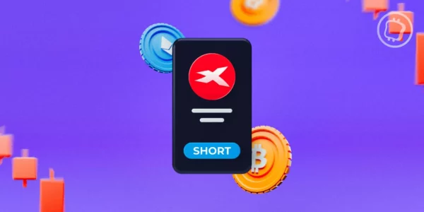 Comment faire du short selling avec XTB ?