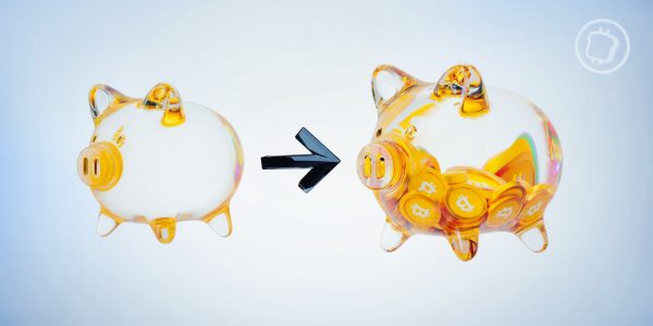 Comment gagner ses premiers 1 000 euros en crypto ?