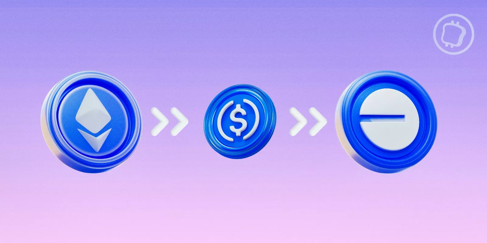 Comment migrer ses cryptos sur une autre blockchain avec un bridge ?