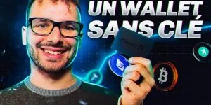 Je protège mes cryptos avec une bague et une carte ! J'ai testé le hardware wallet Tangem pour vous
