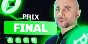 Bitcoin : prix final et timing de fin de cycle - L’analyse de Vincent Ganne en vidéo