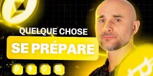 Bitcoin, une confluence optimale en fin de mois – L’analyse de Vincent Ganne en vidéo