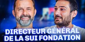 Jusqu’où ira Sui ? Tout d’horizon de l’écosystème et ambitions (Christian Thompson, Fondation Sui)