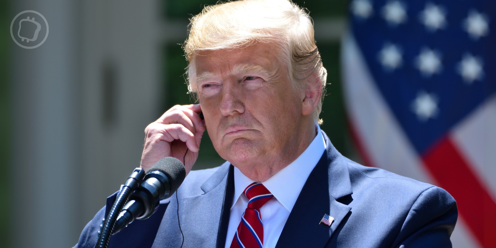 Inquiétude sur le CAC40 sur fond de droits de douane – À quoi s’attendre ?