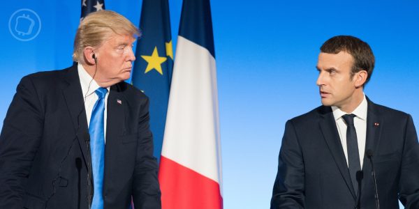 Droits de douane américain : les surtaxes européennes confirmées pour le 9 juillet