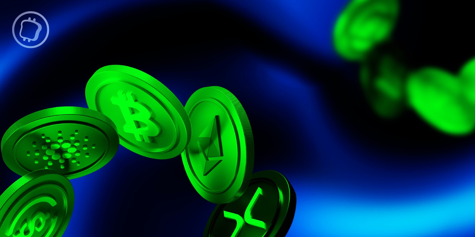L'essor de la tokenisation pourrait-il profiter au prix des crypto ETH, SOL, XRP et LINK ?