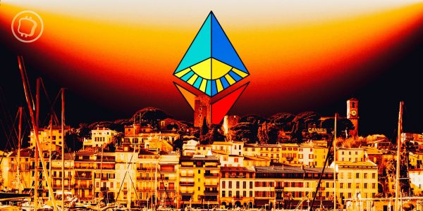 Pourquoi aller à l'EthCC ? Découvrez ce que vous avez loupé !