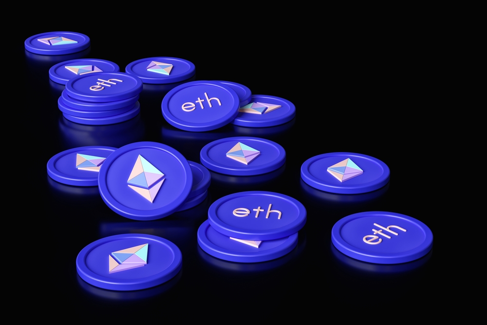 Ethereum Staking Ethereum Staking