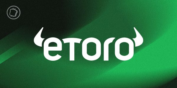 eToro rémunère désormais vos fonds non investis jusqu'à 4,3 % par an