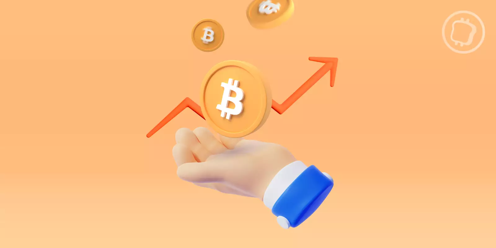 Bitcoin gratuit : 5 façons simples d'en gagner en 2026