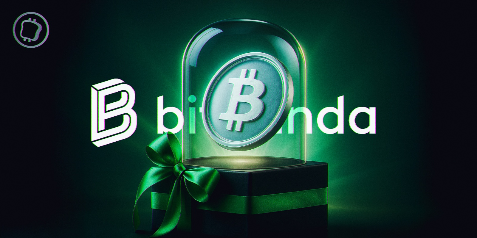 Gagnez 1 Bitcoin avec Bitpanda : un grand tirage au sort ouvert à tous les utilisateurs