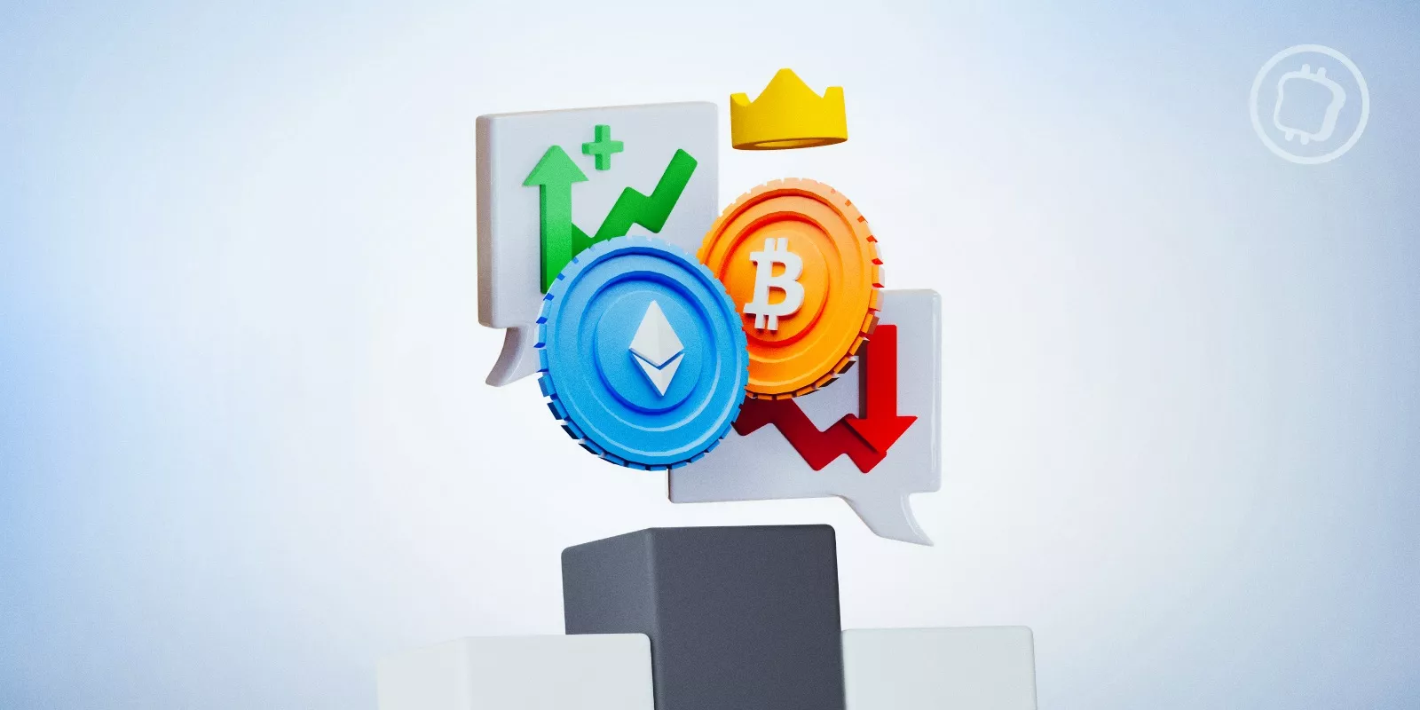 Top 6 des meilleures plateformes pour le trading de Bitcoin et de crypto