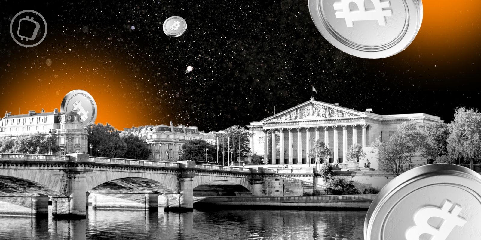 Du minage de Bitcoin avec les surplus d’électricité en France ? 77 députés présentent un projet de loi