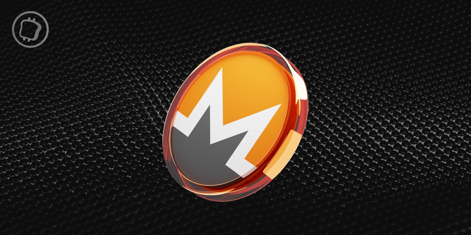 Monero (XMR) sous tension : Le fondateur de la blockchain Qubic menace d’une attaque à 51 %