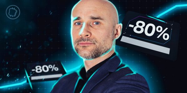 Offre exclusive pendant 72h : Cryptoast Academy à 80% de réduction