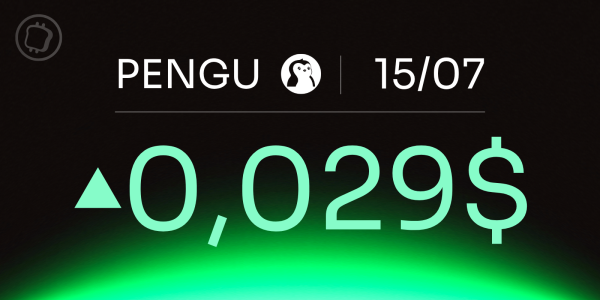 Le PENGU a-t-il encore du potentiel haussier ? Analyse technique du PENGU au 15 juillet 2025