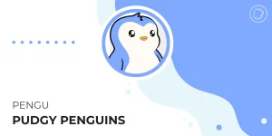 C'est quoi Pudgy Penguins (PENGU) ?