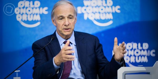 Ce milliardaire conseille d'allouer 15% de ses avoirs en Bitcoin (BTC), face à la menace de la dette