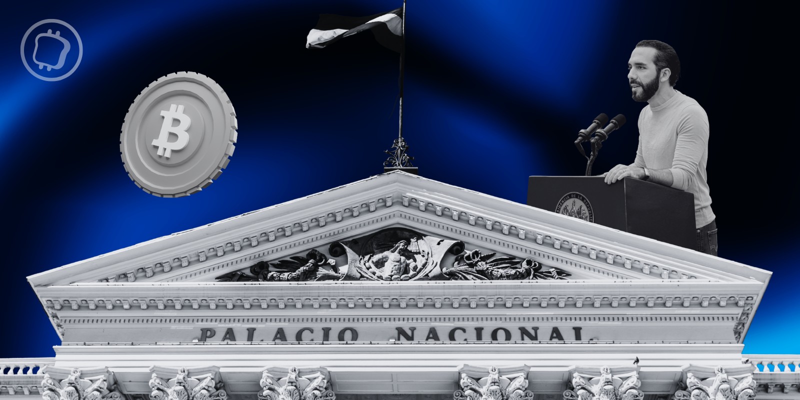 Le Salvador mentirait sur ses achats de Bitcoins, selon le dernier rapport du FMI