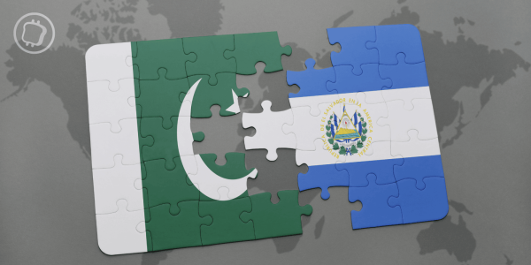 Le Salvador et le Pakistan établissent une collaboration bilatérale sur le sujet des cryptomonnaies