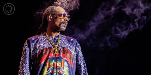 Snoop Dogg vend près d'un million de NFT en 30 minutes