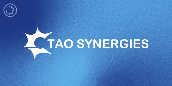 Cette société cotée au Nasdaq achète 10 millions de dollars de TAO, la crypto de Bittensor