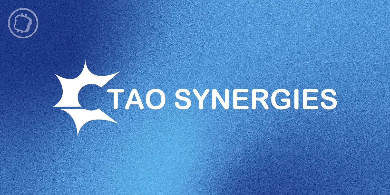 Cette société cotée au Nasdaq achète 10 millions de dollars de TAO, la crypto de Bittensor