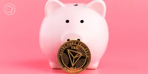 La société de trésorerie Tron Inc. se préparerait-elle à acheter pour 1 milliard de dollars de TRX ?