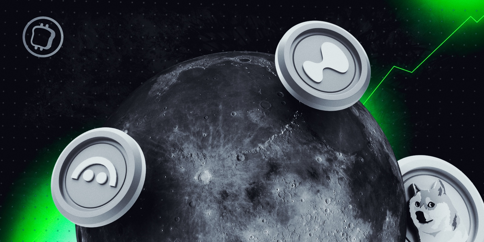 Vers une explosion des altcoins et de l'ETH ? Analyse technique du marché crypto