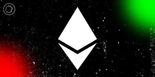 -10 % depuis l'ATH : l'ETH d'Ethereum parviendra-t-il à poursuivre sa hausse ?