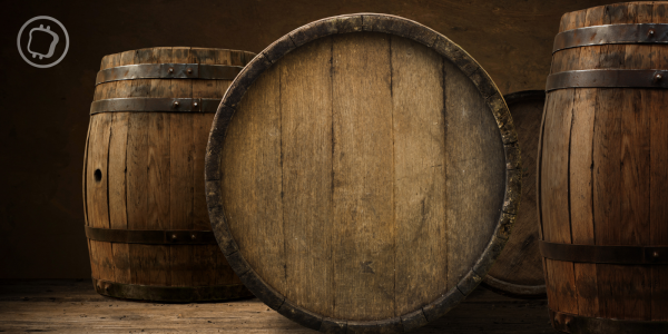 320 millions de dollars - Heritage Distilling lance une trésorerie d'entreprise basée sur le token IP