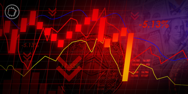 465 millions de dollars de sorties nettes : le marché des ETF Ethereum spot enregistre sa pire journée depuis son lancement