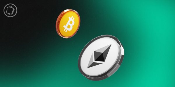 860 millions de dollars d'entrées : les ETF Ethereum surpassent les ETF Bitcoin pendant 6 journées consécutives