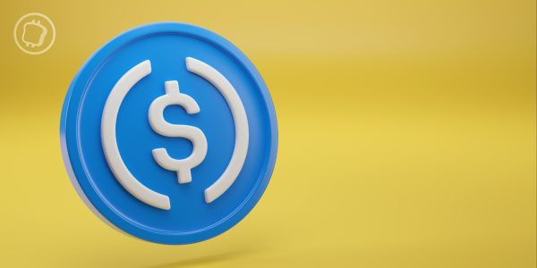 Circle face à la menace d'une baisse des taux : l'USDC sera-t-il impacté ?