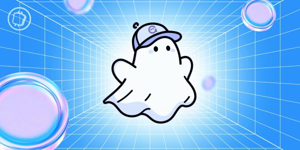 Aave : Le stablecoin GHO débarque sur son premier exchange centralisé