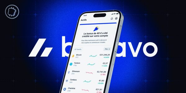 Ancien utilisateur de KuCoin ? Recevez 40 € de bonus en transférant vos cryptos sur Bitvavo