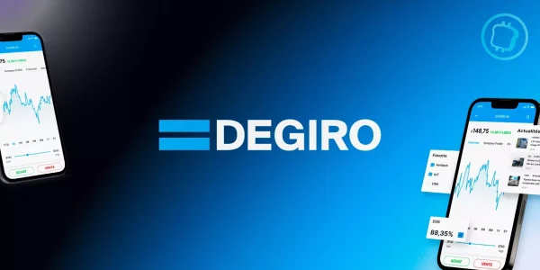 Avis DEGIRO (2026) : Le courtier le moins cher pour investir ?