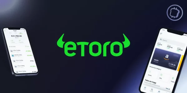 Avis eToro 2026 : Fiable et vraiment sans frais ? On a testé le broker crypto numéro 1