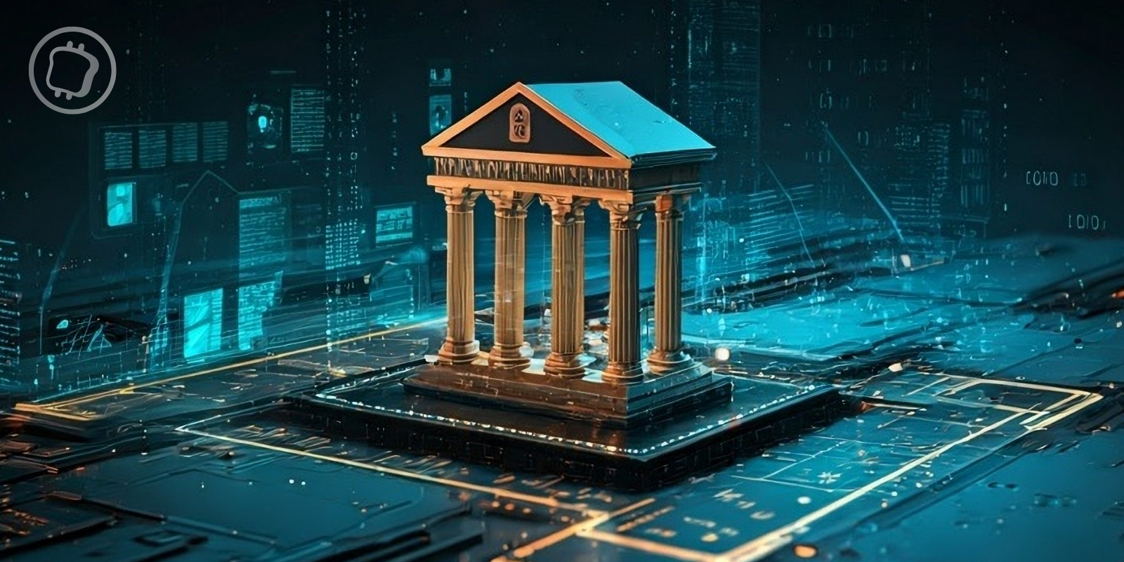 91 % des banques centrales sont activement engagées dans l’exploration d’une MNBC