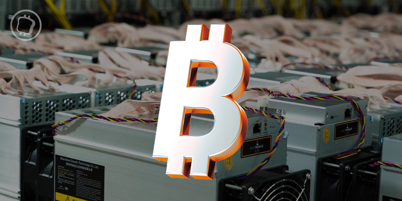 Bitcoin face à une crise des frais : la sécurité du réseau est-elle menacée ?