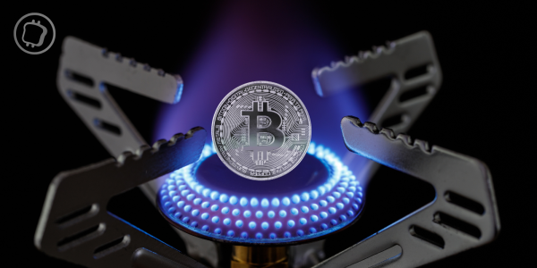 Bitcoin : une société énergétique britannique souhaite miner du BTC avec ses puits de gaz naturel