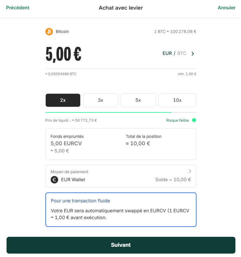 Bitpanda Passage Ordre Margin Trading Bitpanda Passage Ordre Margin Trading