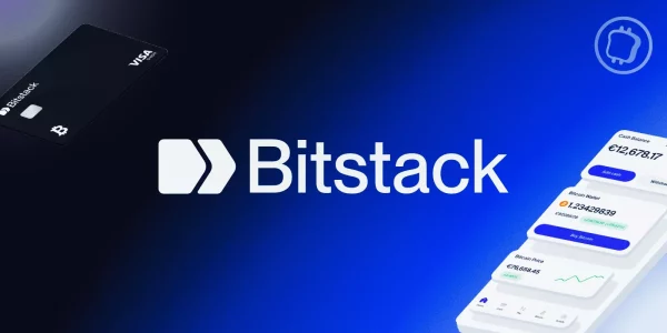 Bitstack Avis et Tuto (2026) : la façon la plus simple d'investir dans le Bitcoin (BTC) ?