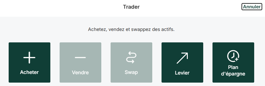 Bouton Levier Bitpanda Bouton Levier Bitpanda