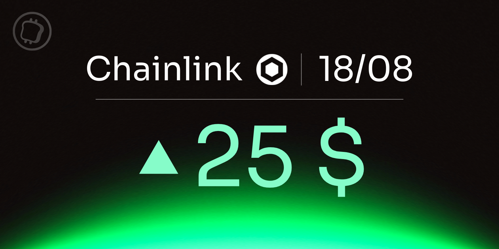 Chainlink est-il prêt pour rejoindre les 35 dollars ? Analyse technique du LINK du 18 août 2025