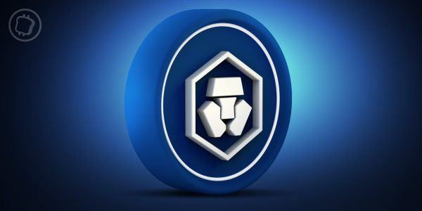 +148% : Pourquoi le cours du Cronos (CRO) a-t-il explosé à la hausse ?