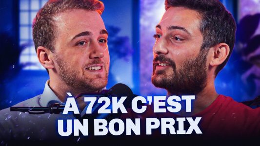 Crypto : où va l’argent des institutionnels ? Réponses avec 21Shares