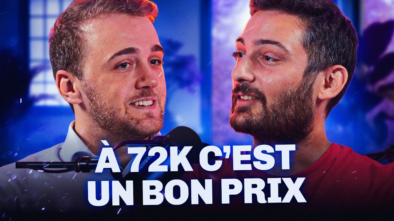 Crypto : où va l’argent des institutionnels ? Réponses avec 21Shares